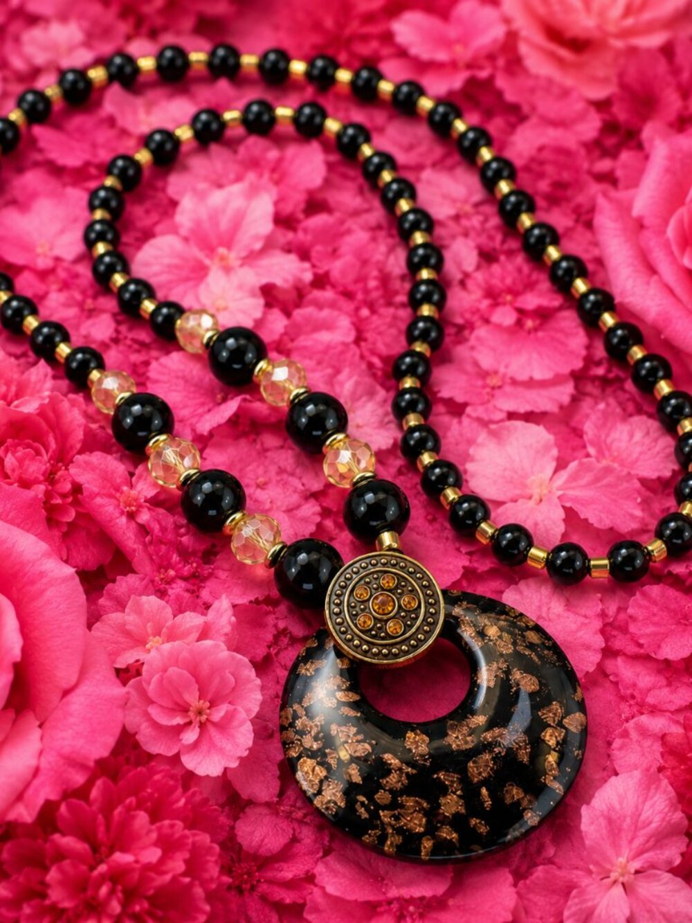 FAMILY STATEMENT NECKLACE SHIVE 2025 M1